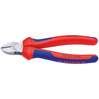 Knipex Diagonal Cutter 160mm