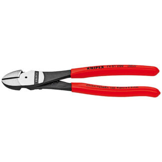 Knipex Diagonal Cutter - High Leverage 200mm