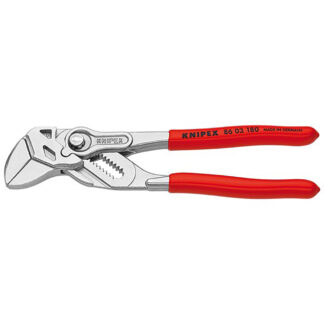 Knipex Pliers Wrench - 180mm