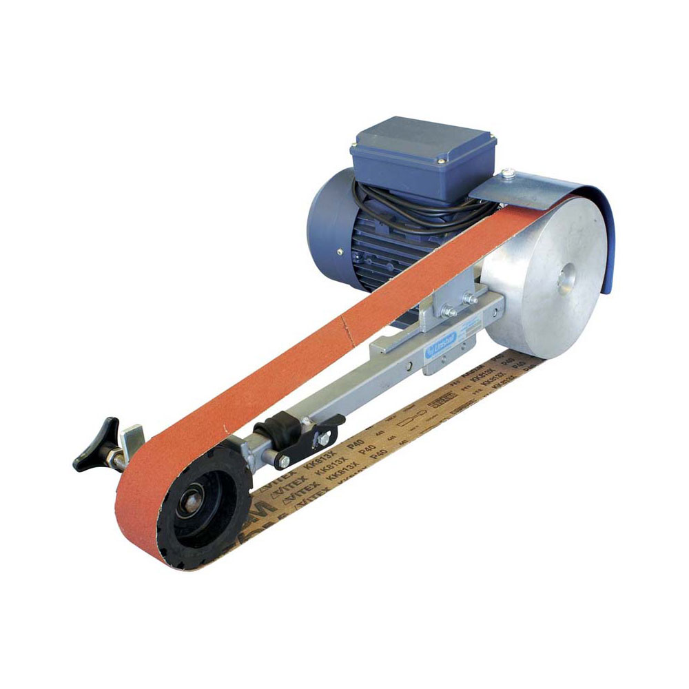 Linishall Belt Grinder 1520/100/M3