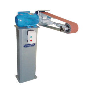 Linishall Belt Grinder 1520/50/P3