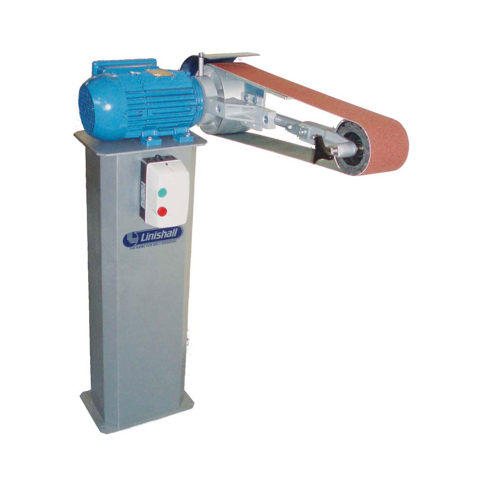 Linishall Belt Grinder 1220/50/P3