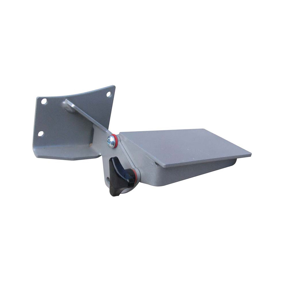 Linishall Pivoting Table Suit Model 915 Belt & Disc Grinder