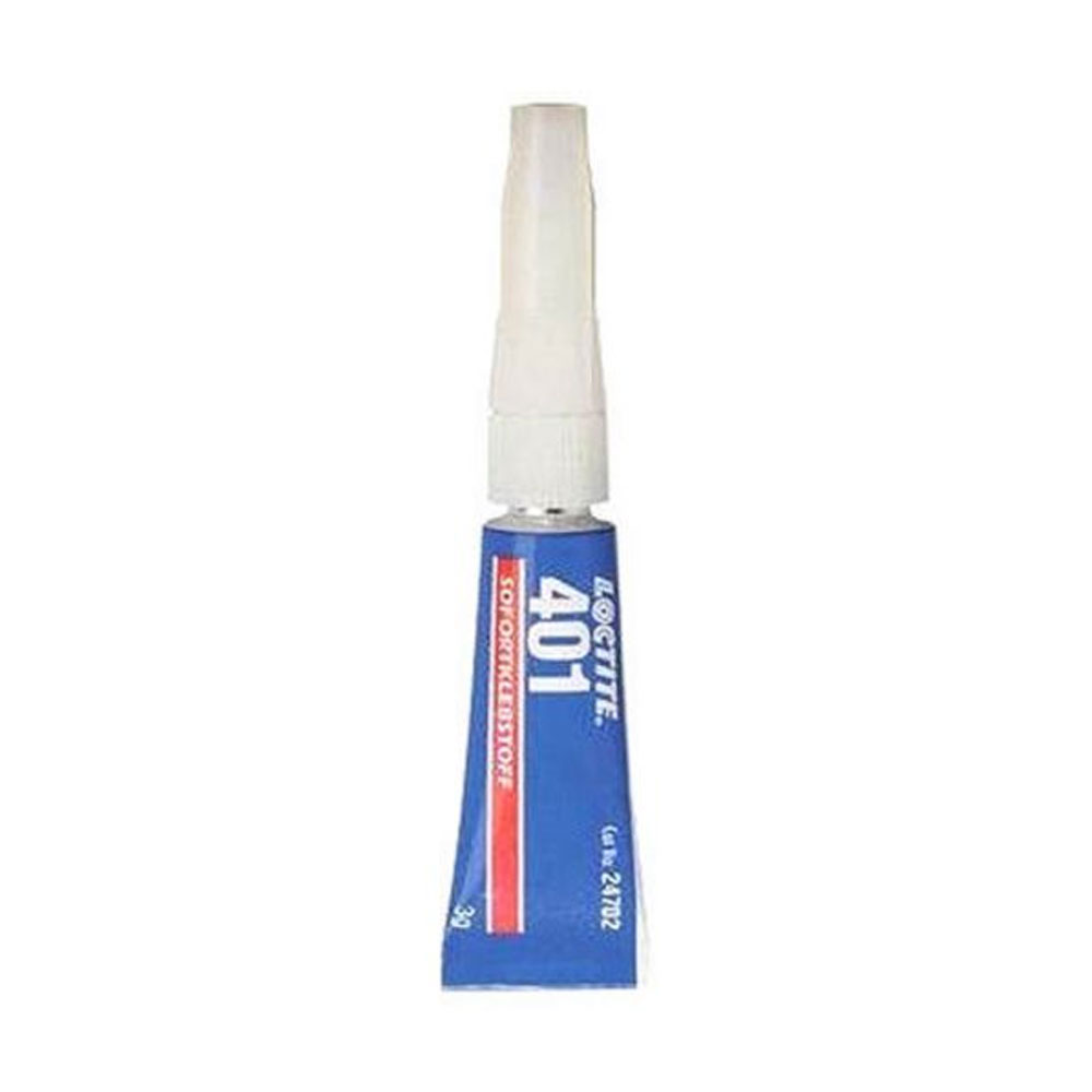Loctite 401 Instant Adhesive 3g