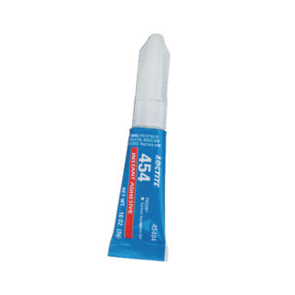 Loctite 454 Instant Adhesive 3g