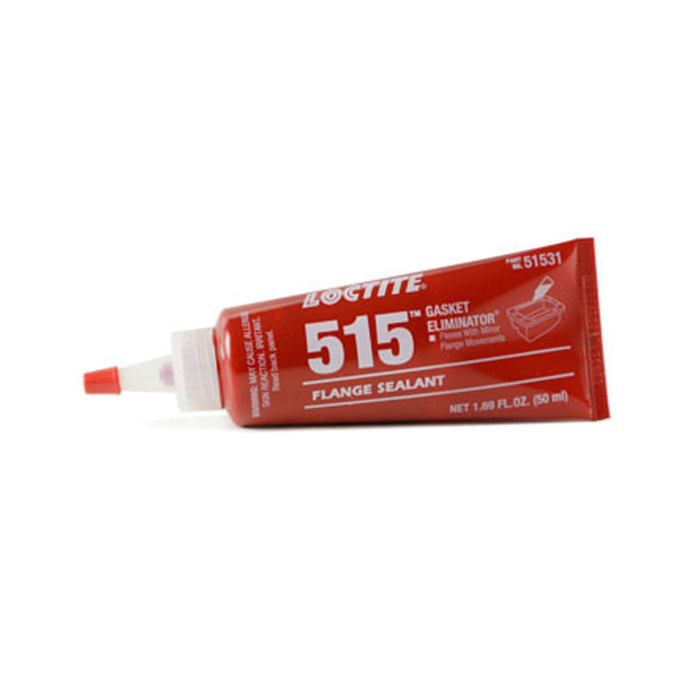 Loctite 515 Master Gasket Medium Strength 50mL