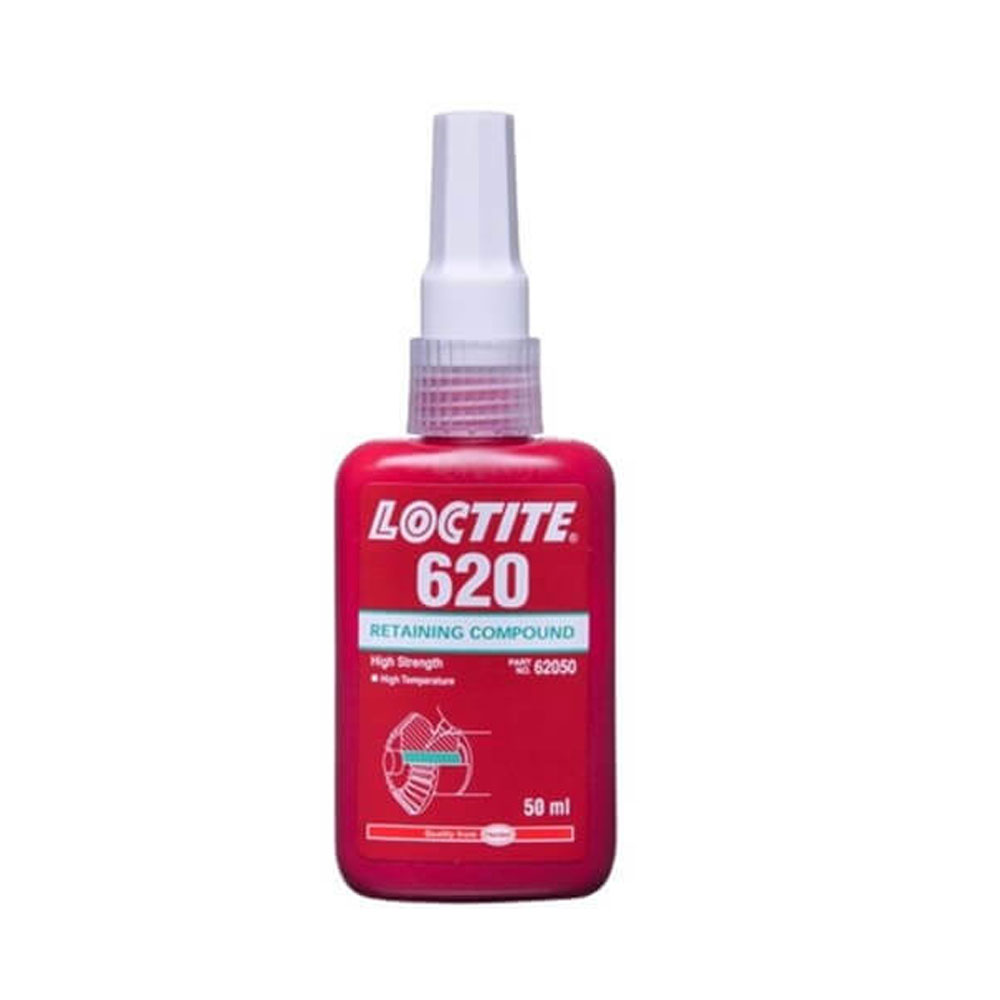 Loctite 620 Retaining Compound Gap Filling 50mL Bolts & Industrial