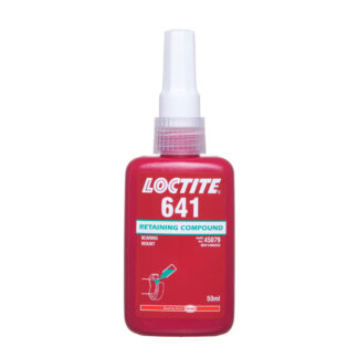 Loctite 641 Bearing Mount Retaining Compound 50mL