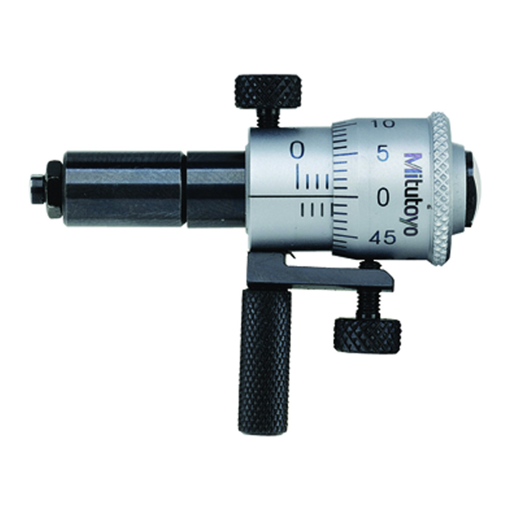 Mitutoyo Inside Micrometer 200-500mm Interchangeable rod type