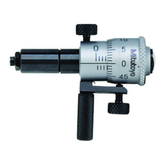 Mitutoyo Inside Micrometer 50-200mm Interchangeable rod type
