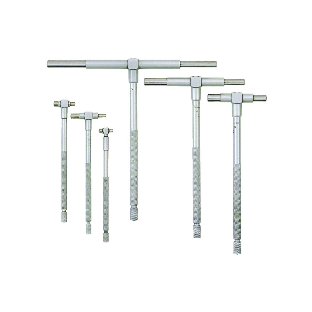 Mitutoyo Telescoping Gauge, 19 - 32mm