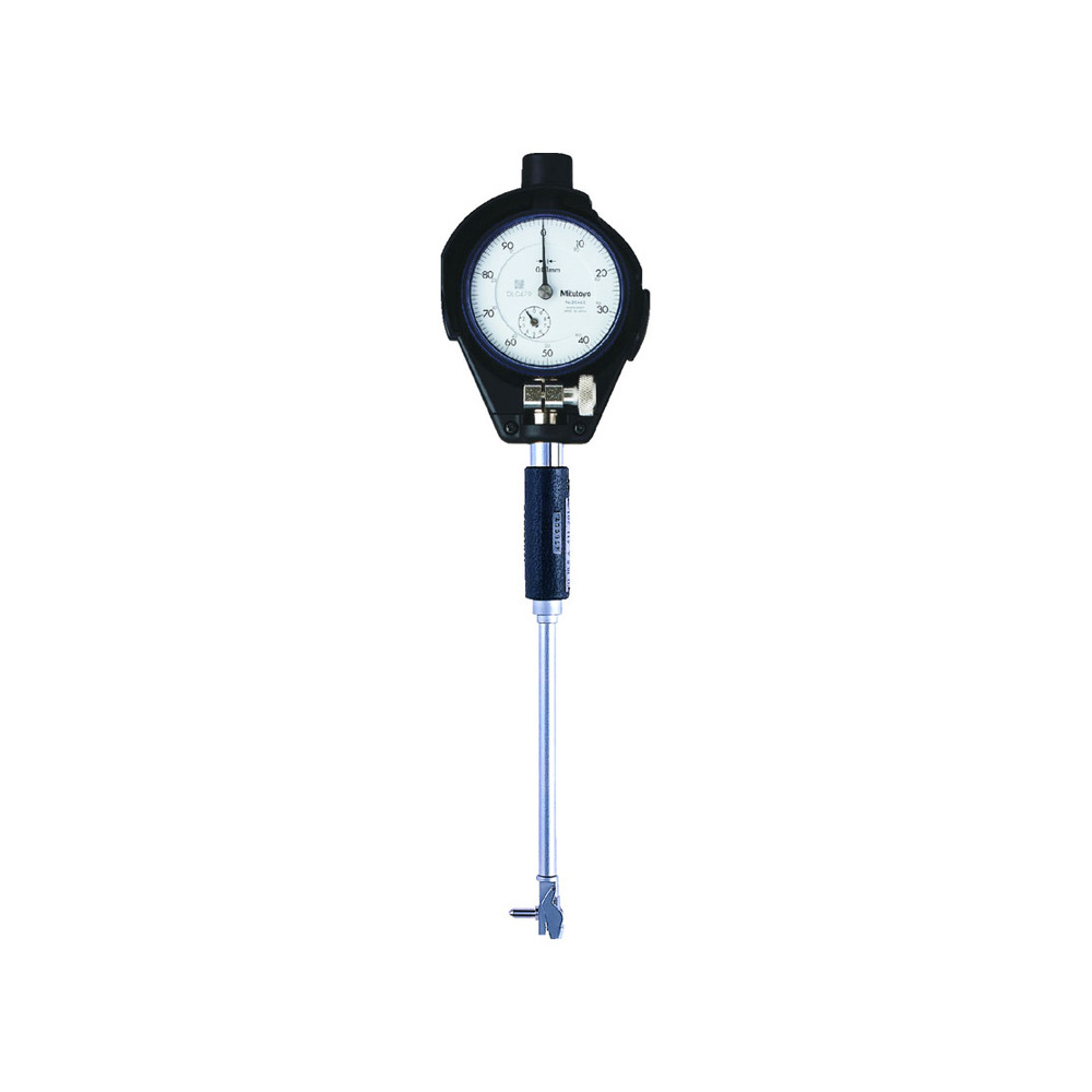 Mitutoyo 6.5 - 10" x .0005" Bore Gauge