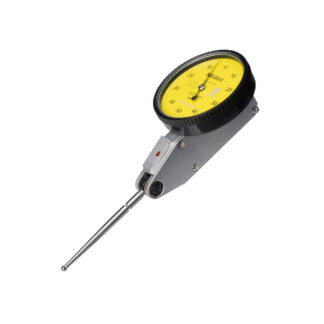 Mitutoyo Dial Test Indicator, 0 - 50mm, 0.01 Graduations, 1mm range