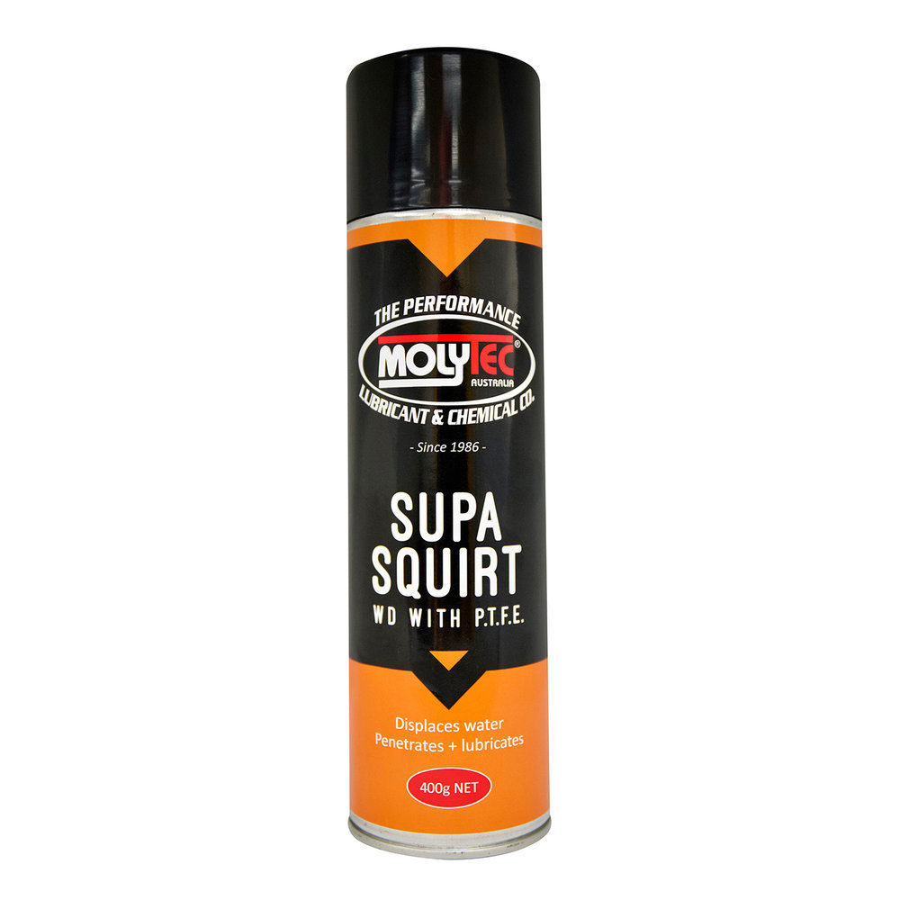 Molytec Supa Squirt 400g
