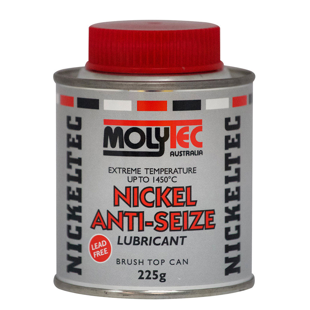 Molytec Nickeltec Anti-Seize 225g