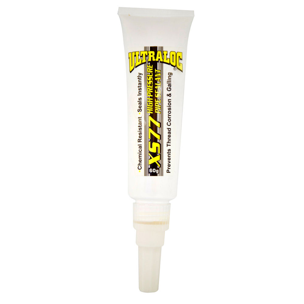 Ultraloc Pipe Sealant - High Pressure 60ml