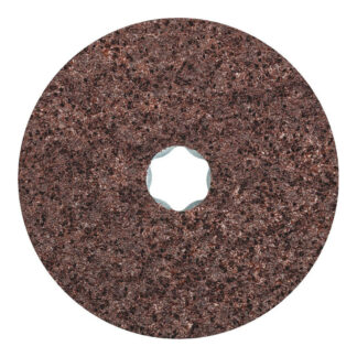 COMBICLICK - Satin Finish NON WOVEN DISC CC-VRH 115 A (COARSE)