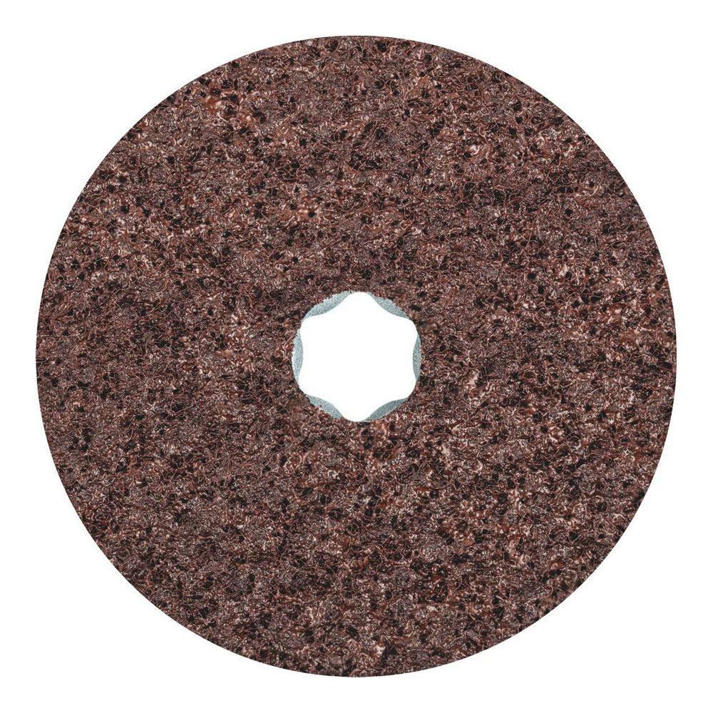 COMBICLICK - Satin Finish NON WOVEN DISC CC-VRH 115 A (COARSE)