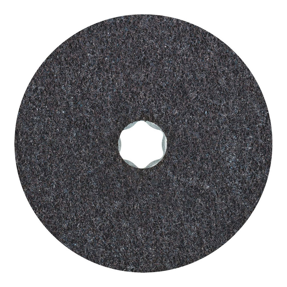 COMBICLICK - Satin Finish NON WOVEN DISC CC-VRH 125 A (VERY FINE)