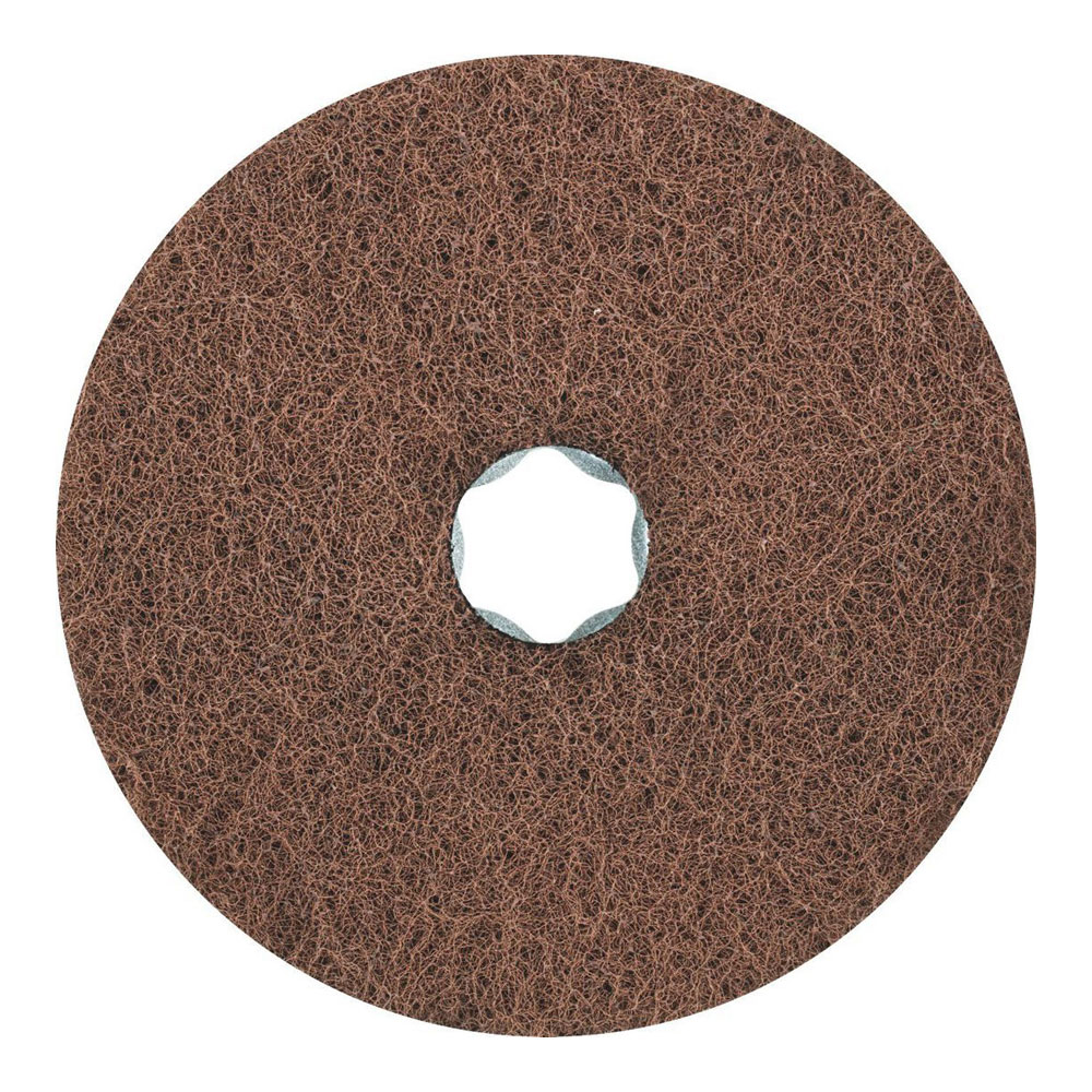 COMBICLICK - Soft Satin Finish NON WOVEN DISC CC-VRW 115 A (FINE)