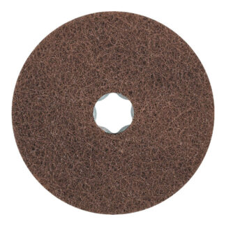 COMBICLICK - Soft Satin Finish NON WOVEN DISC CC-VRW 115 A (MEDIUM)