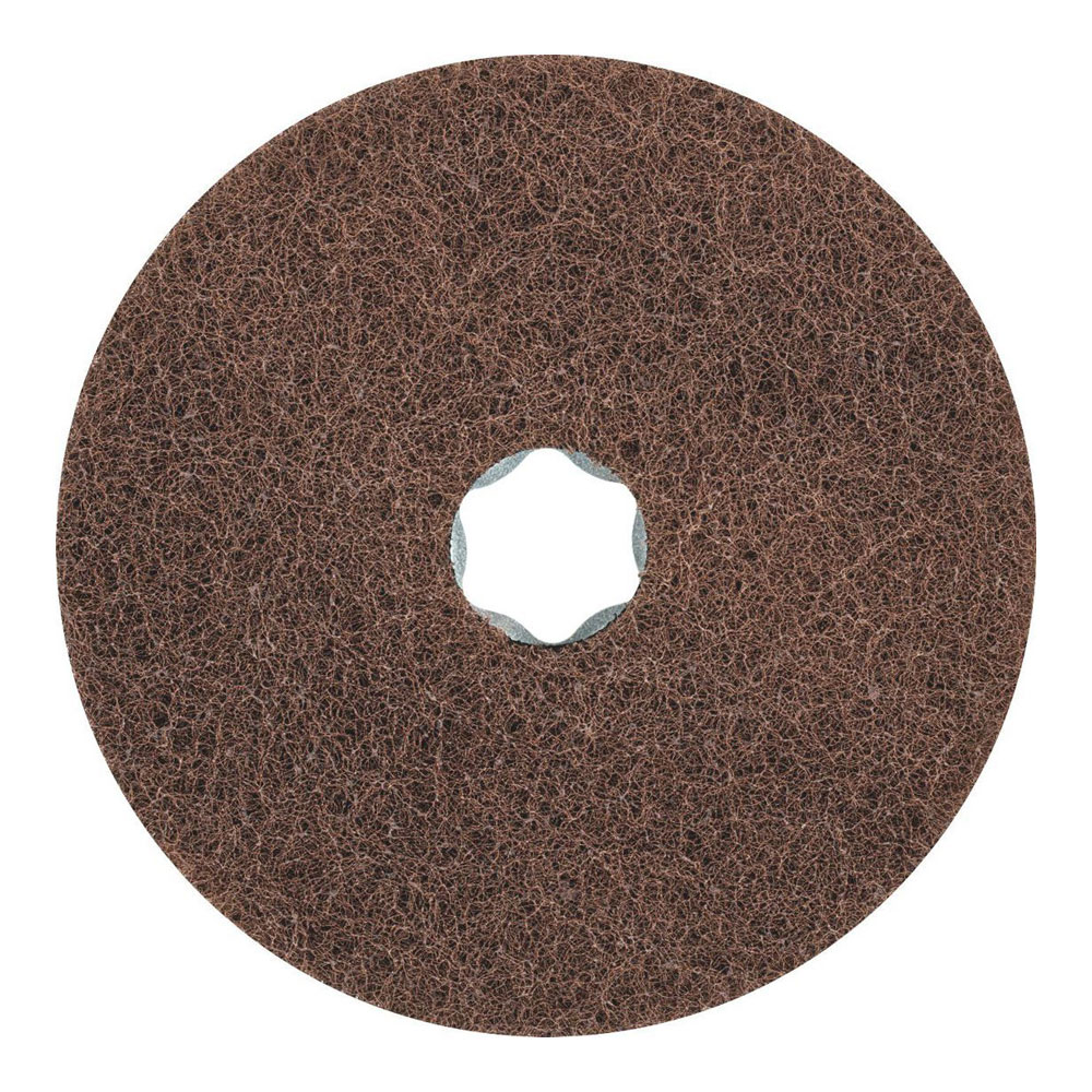 COMBICLICK - Soft Satin Finish NON WOVEN DISC CC-VRW 115 A (MEDIUM)