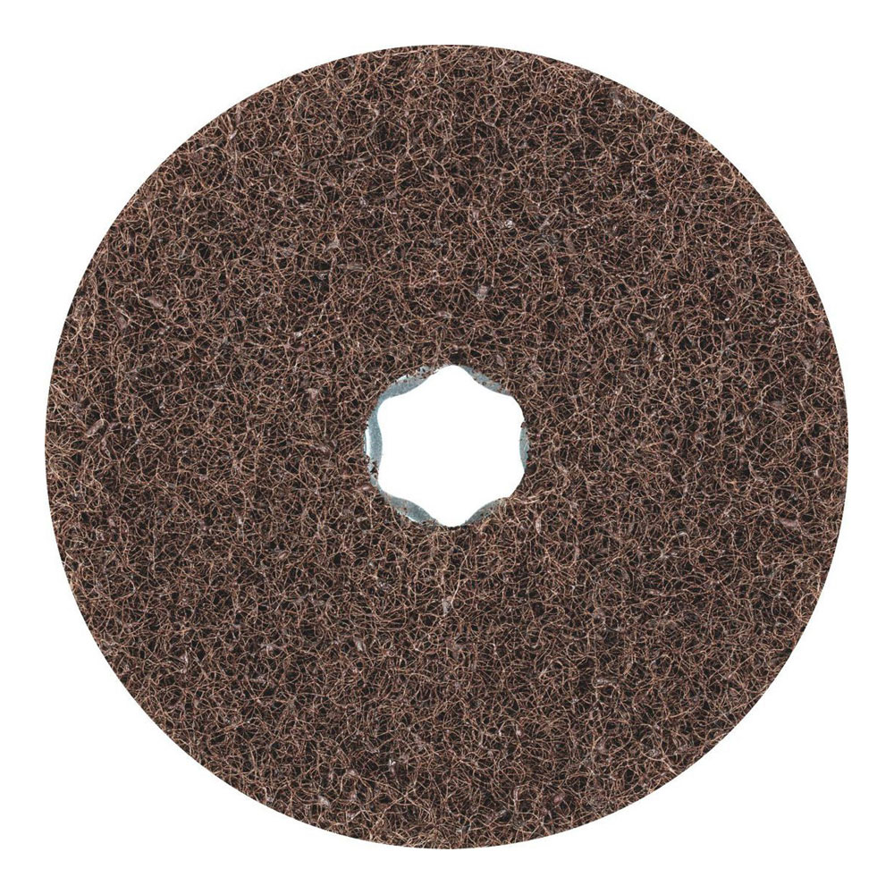 COMBICLICK - Soft Satin Finish NON WOVEN DISC CC-VRW 115 A (COARSE)