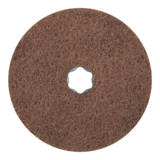 COMBICLICK - Soft Satin Finish NON WOVEN DISC CC-VRW 125 A (FINE)