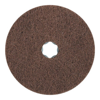 COMBICLICK - Soft Satin Finish NON WOVEN DISC CC-VRW 125 A (MEDIUM)