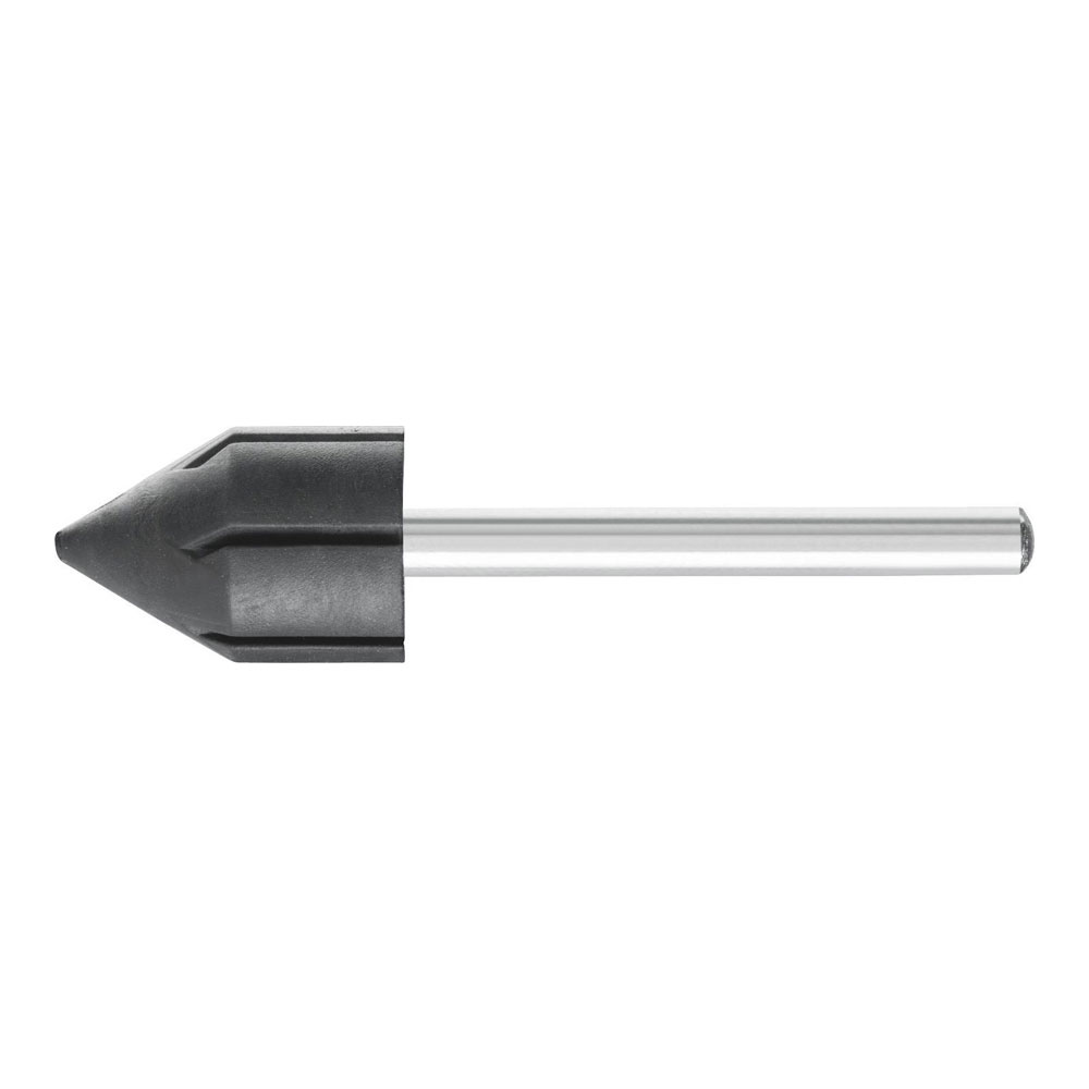 POLICAP Abrasive Cap Holder PCT 1015 G/3