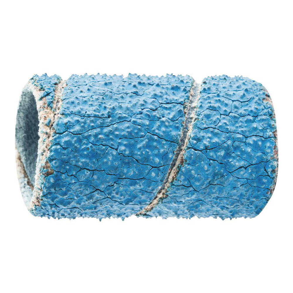 Abrasive Spiral Band - Zirconia COOL (Top Size - Reduced Heat) GSB 1530 Z 50 COOL