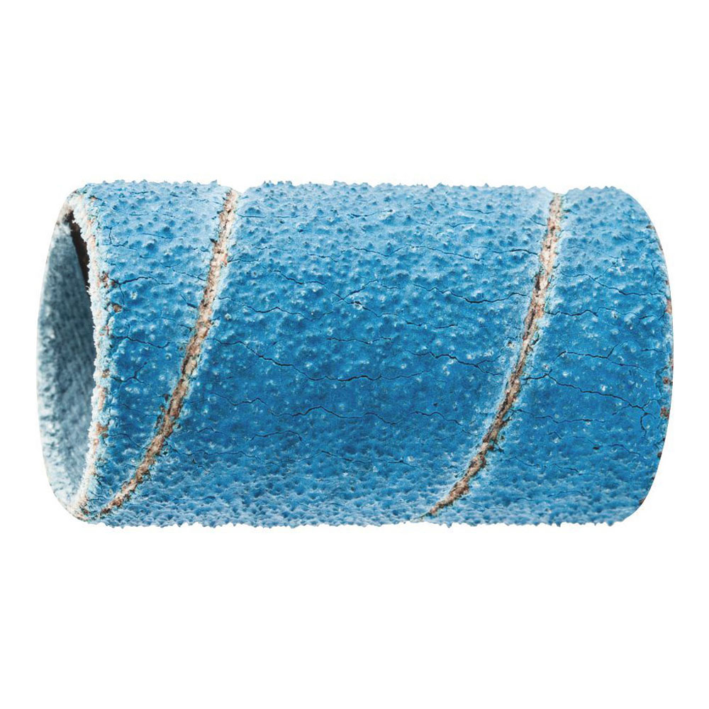 Abrasive Spiral Band - Zirconia COOL (Top Size - Reduced Heat) GSB 1530 Z 80 COOL