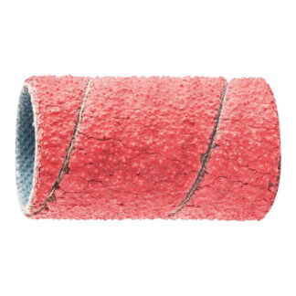 Abrasive Spiral Band - Ceramic COOL (Top Size - Reduced Heat) GSB 1530 CO-COOL 80