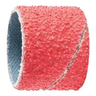 Abrasive Spiral Band - Ceramic COOL (Top Size - Reduced Heat) GSB 2220 CO-COOL 60