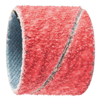 Abrasive Spiral Band - Ceramic COOL (Top Size - Reduced Heat) GSB 2220 CO-COOL 80