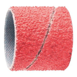 Abrasive Spiral Band - Ceramic COOL (Top Size - Reduced Heat) GSB 2525 CO-COOL 60