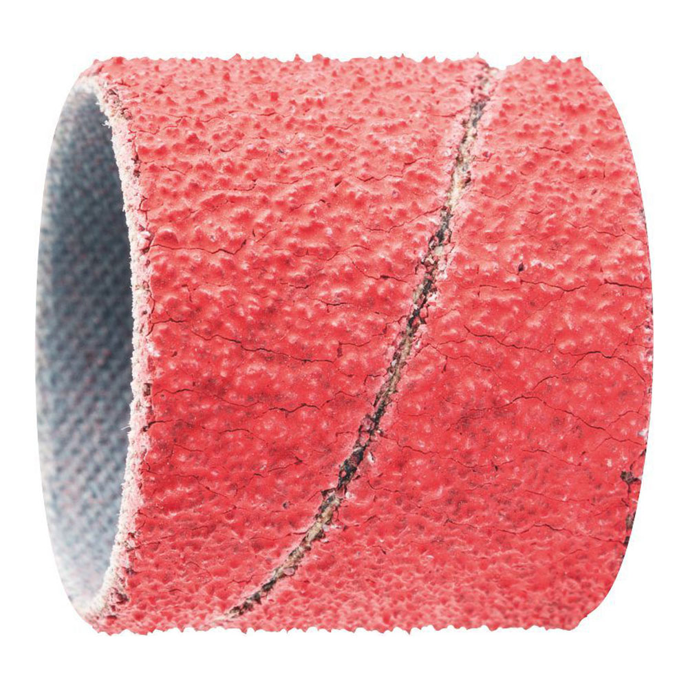 Abrasive Spiral Band - Ceramic COOL (Top Size - Reduced Heat) GSB 2525 CO-COOL 60