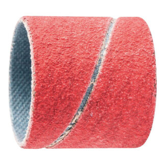 Abrasive Spiral Band - Ceramic COOL (Top Size - Reduced Heat) GSB 2525 CO-COOL 120