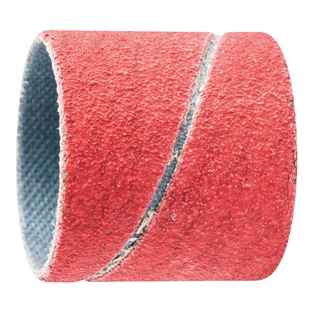 Abrasive Spiral Band - Ceramic COOL (Top Size - Reduced Heat) GSB 2525 CO-COOL 120