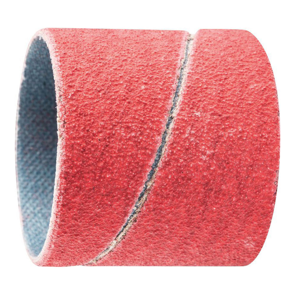 Abrasive Spiral Band - Ceramic COOL (Top Size - Reduced Heat) GSB 3030 CO-COOL 120