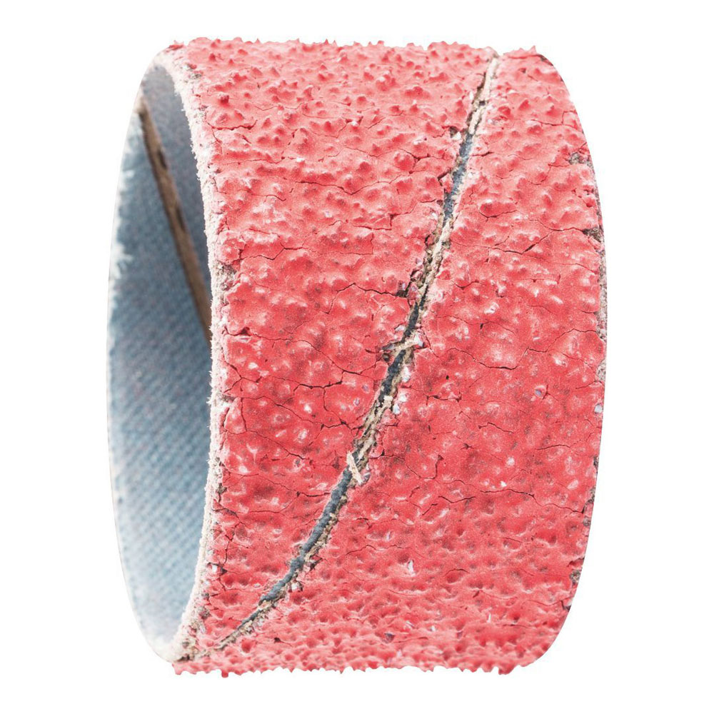 Abrasive Spiral Band - Ceramic COOL (Top Size - Reduced Heat) GSB 4530 CO-COOL 36
