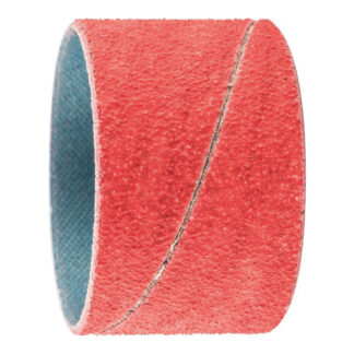 Abrasive Spiral Band - Ceramic COOL (Top Size - Reduced Heat) GSB 4530 CO-COOL 80