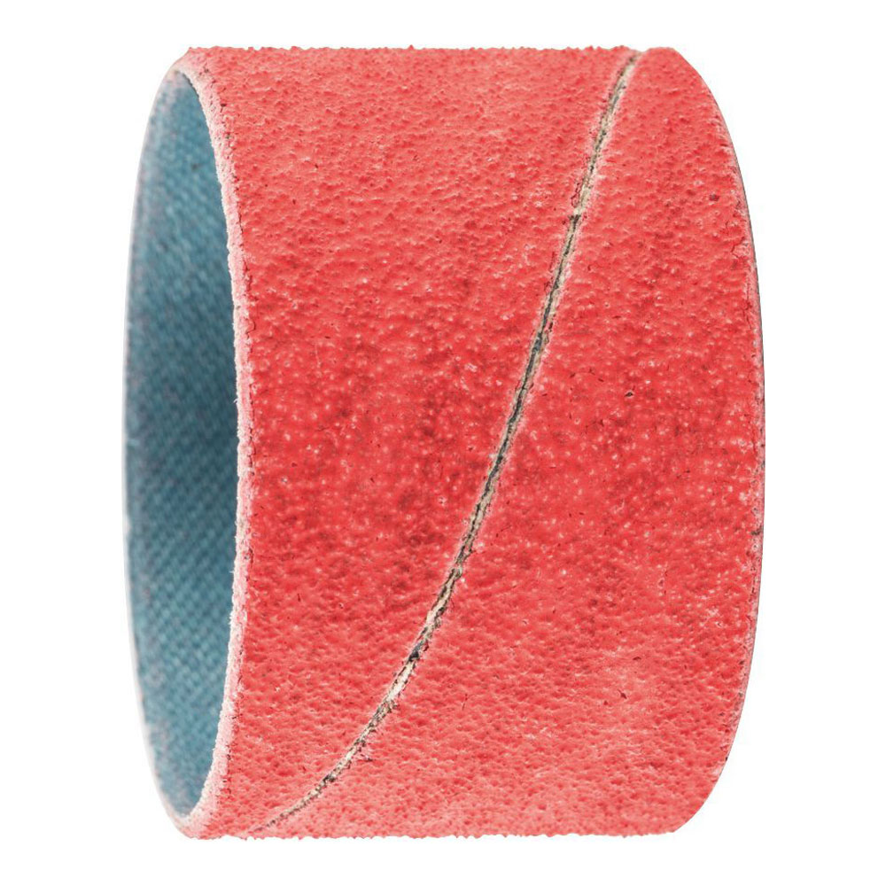 Abrasive Spiral Band - Ceramic COOL (Top Size - Reduced Heat) GSB 4530 CO-COOL 80