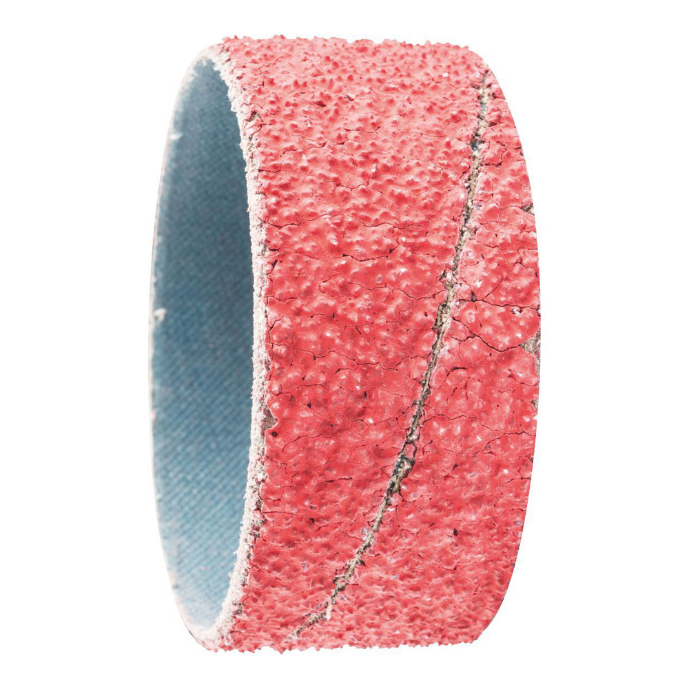 Abrasive Spiral Band - Ceramic COOL (Top Size - Reduced Heat) GSB 6030 CO-COOL 36