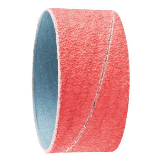 Abrasive Spiral Band - Ceramic COOL (Top Size - Reduced Heat) GSB 6030 CO-COOL 80
