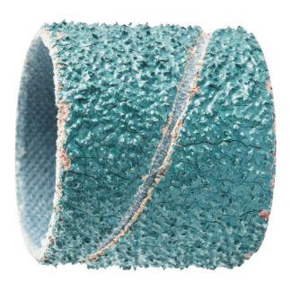 Abrasive Spiral Band - Zirconia GSB 2525 Z 40