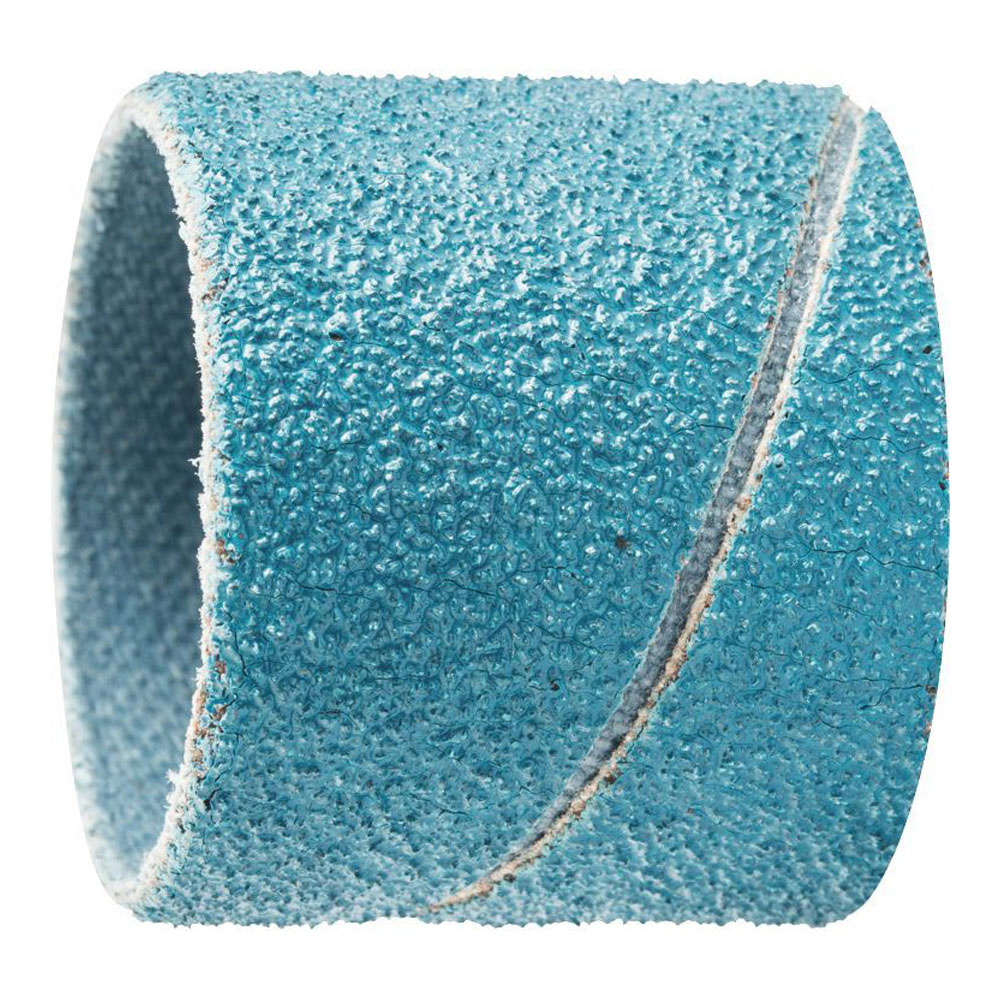 Abrasive Spiral Band - Zirconia GSB 2525 Z 80