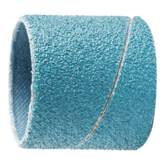 Abrasive Spiral Band - Zirconia GSB 3030 Z 80