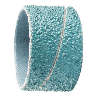 Abrasive Spiral Band - Zirconia GSB 3825 Z 40