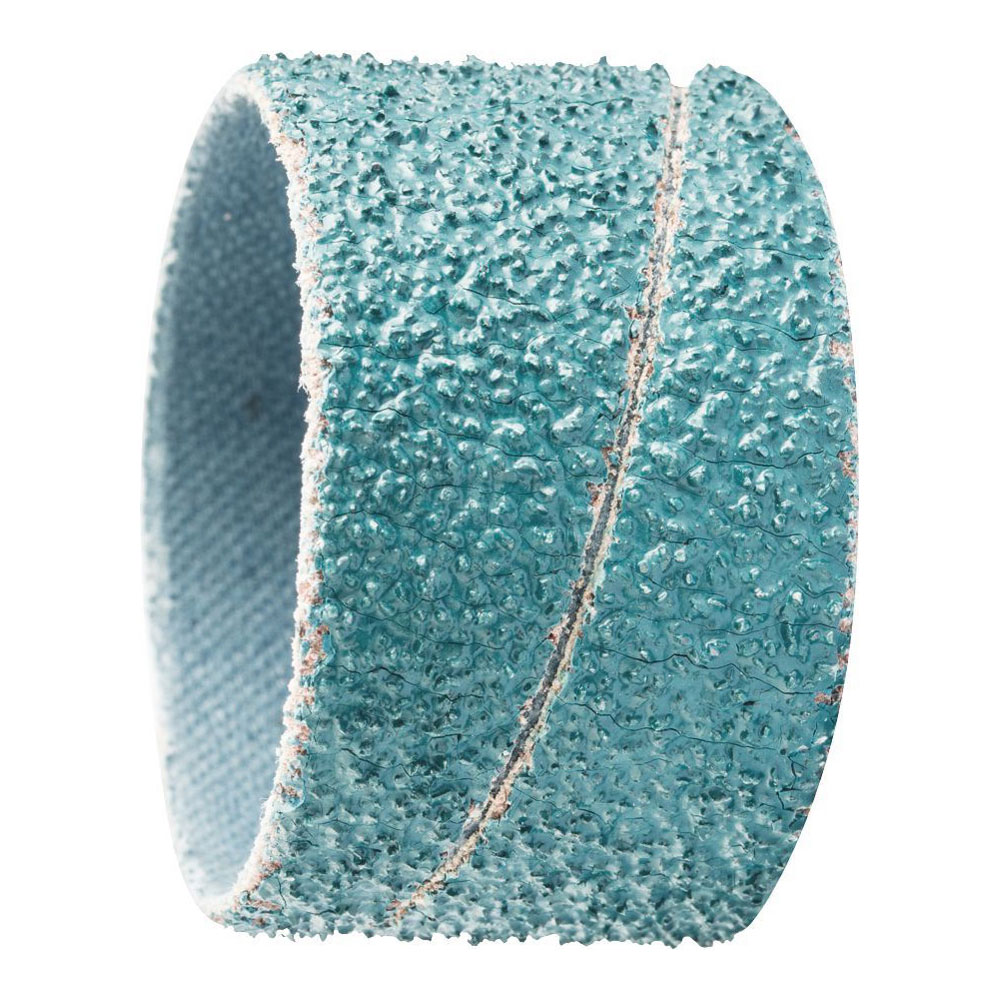 Abrasive Spiral Band - Zirconia GSB 3825 Z 40